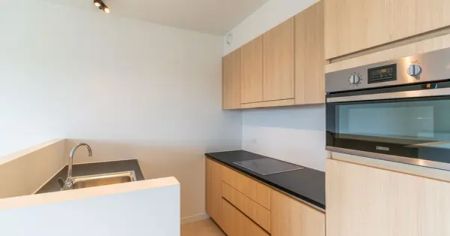 Een instapklaar nieuwbouwappartement te Halle! - Photo 4