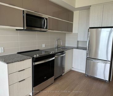 For Lease - 10 deerlick Drive Unit# 1506, Toronto, Ontario - Photo 2