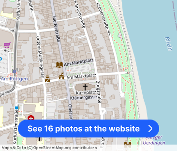 Außergewöhnliches Wohnerlebnis mit dem Flair und dem Charme eines A... - Photo 1