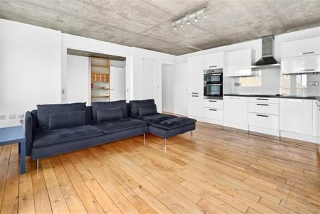 Weller Street, Borough, SE1 - Photo 2