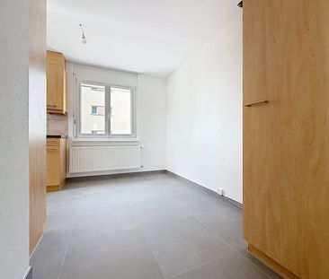 Renovated 4-room apartment - Foto 4
