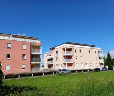 Appartement 3 pièces à Villerupt - Photo 1