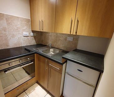 Studio Flat, Park St, LU1 - Photo 4