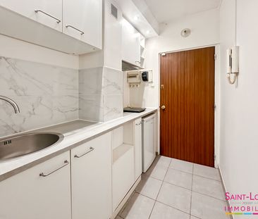 Poissy 15 min RER A Studio au calme, - Photo 4