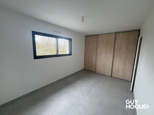 LOCATION : maison de 6 pièces (137 m²) à NOZAY - Photo 1