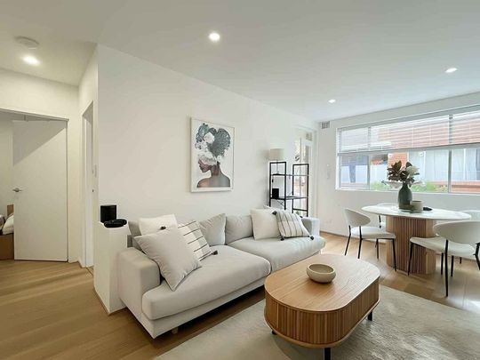 8/25A George Street Marrickville - Photo 1