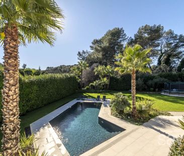 Tout savoir sur cette maison à Mougins - Photo 6