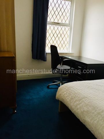 Broadfield Road, Manchester, M14 4WB - Photo 3