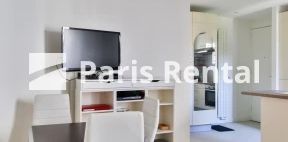 1 chambre, Victor Hugo Paris 16e - Photo 2