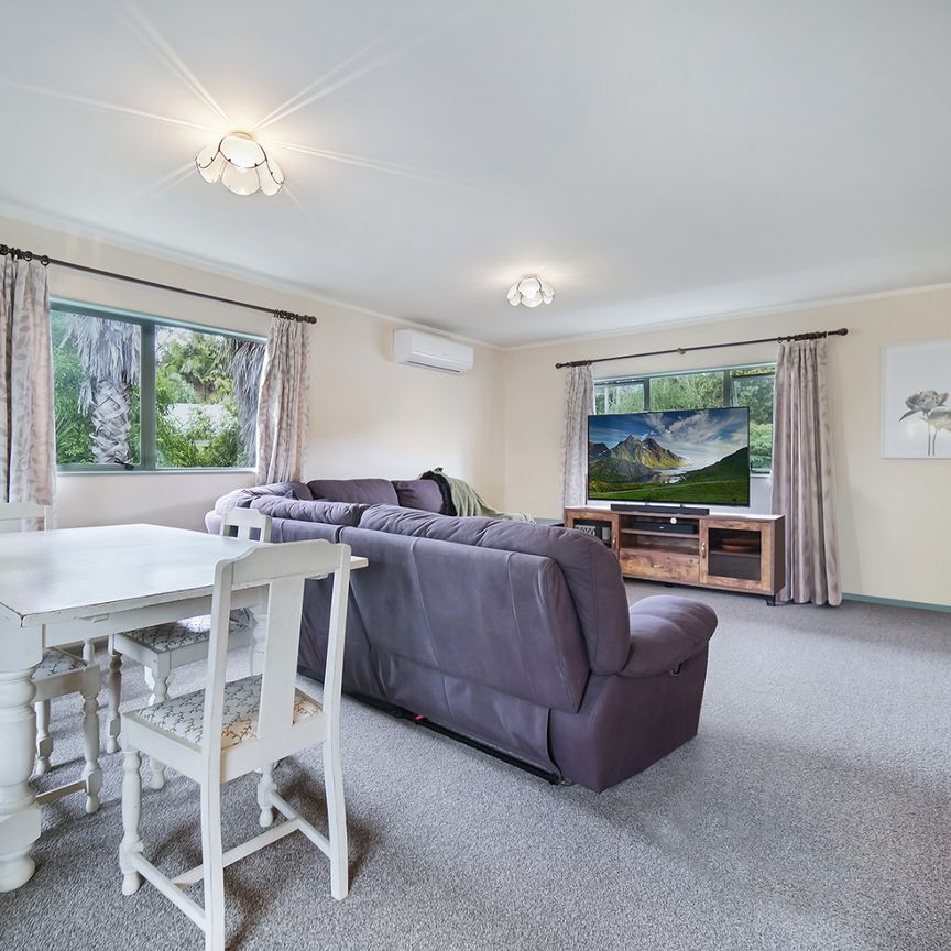 Tucked away in Remuera - Photo 1