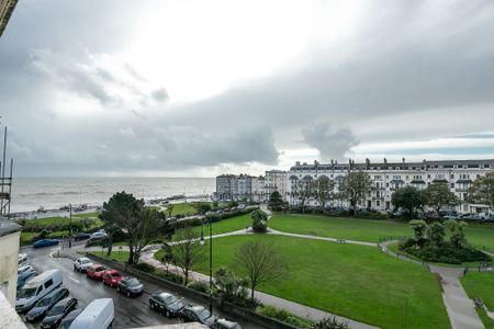 1 bed apartment to rent in Church Road, St. Leonards-on-Sea, TN37 - Photo 3