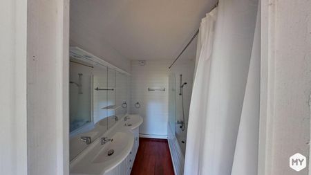 Appartement • Location • 38m2 • Clermont-Ferrand - Photo 2