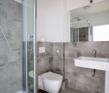 Mitten in der City - Apartment mit Balkon Nähe Barbarossaplatz - Photo 6