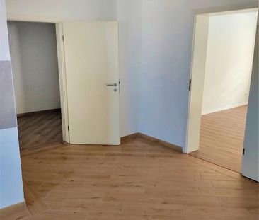 ++ großzügig & lichtdurchflutet: stilvolle 3-Raum-Wohnung mit Glase... - Photo 5