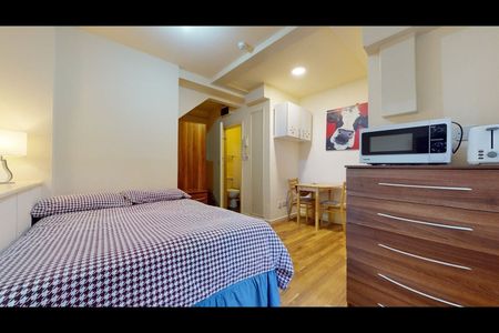 Studio Flat, Kilburn, NW6 - Photo 2