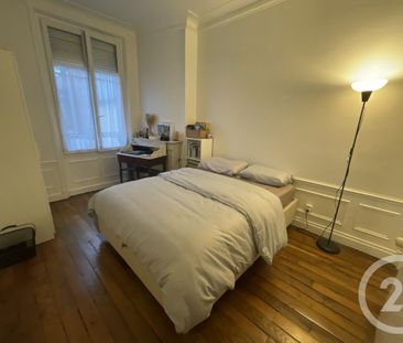 Location Appartement 2 pièces 35m² LA NEUVILLETTE 51100 - Photo 3