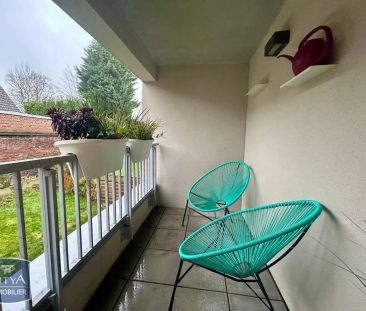 Appartement à louer 2 pièces 44.05m² - Photo 6