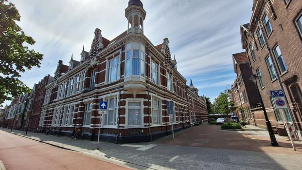 Den Bosch, 5211BD, Koningsweg - Foto 1