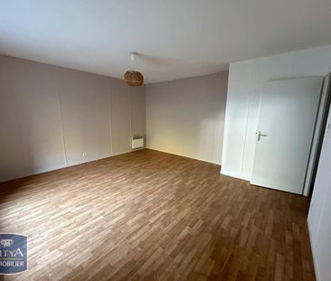 Location Appartement 2 pièces 48m² ELBEUF 76500 - Photo 1
