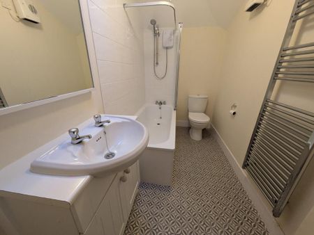 1 bedroom apartment to rent - Photo 4