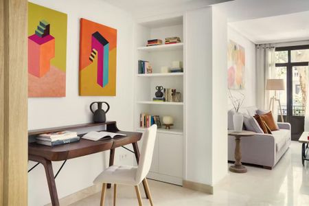 Calle del Príncipe de Vergara, Madrid, Community of Madrid 28001 - Photo 2