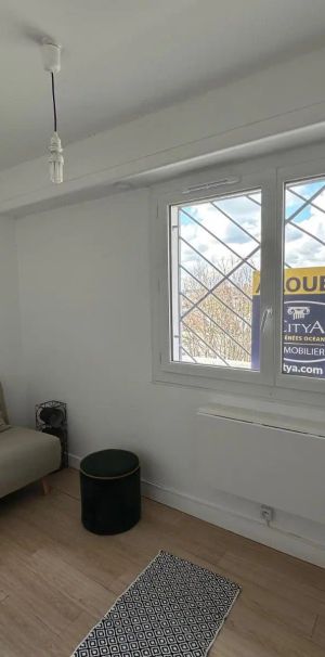 Appartement à louer 1 pièce 9.56m² - Photo 1