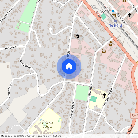 1 Fabia Factory Lane, Te Kuiti, Waitomo