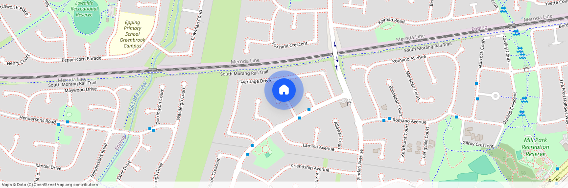 9 Bendale Court, Vic 3082, Mill Park