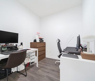 For Lease - 35 Tubman Avenue Unit# 323, Toronto, Ontario - Photo 2