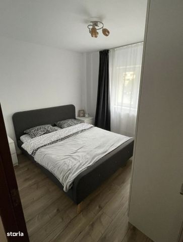 Apartament cu 3 camere de inchiriat pe drumul Careiului - Fotografie 4