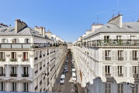 Appartement à louer à Paris 9Ème - Photo 3