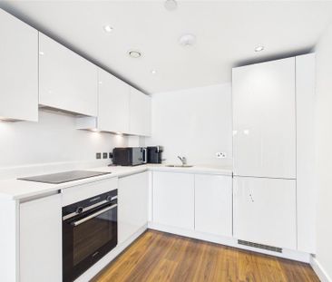 1 bedroom flat to rent - Photo 4