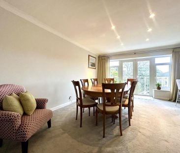 2 bedroom apartment to rent - Photo 6