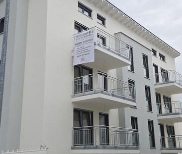 Moderne 4-Zimmer Wohnung in Neudenau zu Vermieten - Photo 1