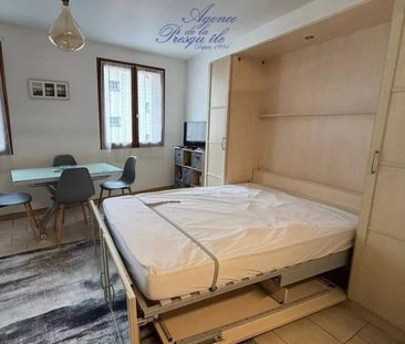 Appartement 1 Pièce 31 m² - Photo 4