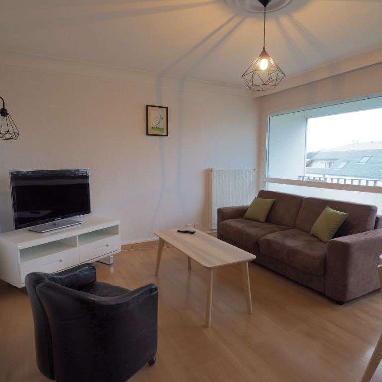 Location Appartement 3 pièces 69m² - Photo 1