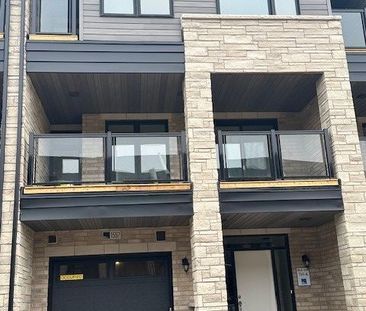 For Lease - 1557 Moonseed Place, Milton, Ontario - Photo 5
