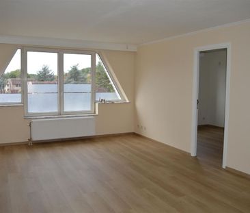 TE HUUR: Gunstig gelegen appartement met 2 slaapkamers te Munsterbi... - Foto 4