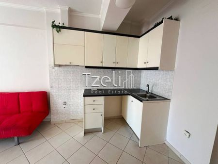 Studio/Γκαρσονιέρα για ενοικίαση Αγία Σοφία (Πάτρα) - Photo 3