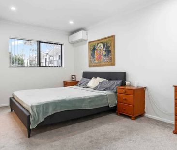 Just 2 Years Old! 3 Bed, 2.5 Bath Townhouse wi... - Photo 5