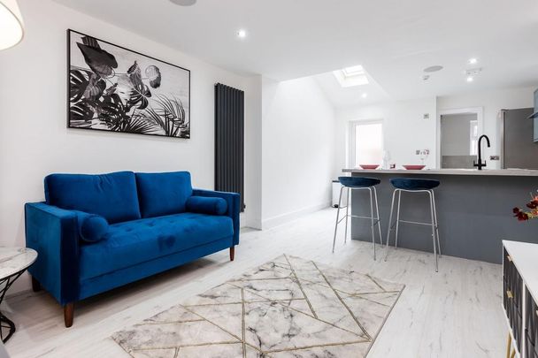 1 bedroom flat to rent - Photo 1