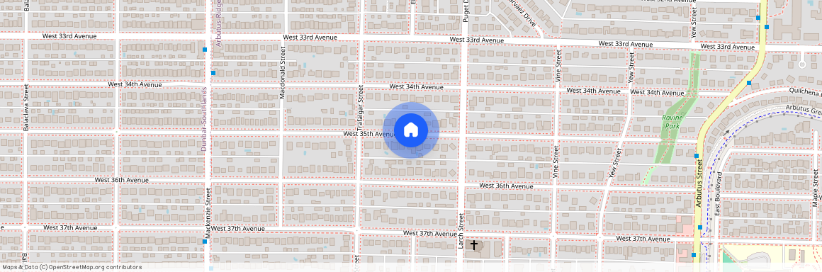 25XX 35th Avenue W #BSMT, Vancouver, BC V6N2L8