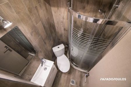 Studio/Γκαρσονιέρα για ενοικίαση Καμάρα - Ροτόντα (Κέντρο Θεσσαλονίκης) - Photo 5