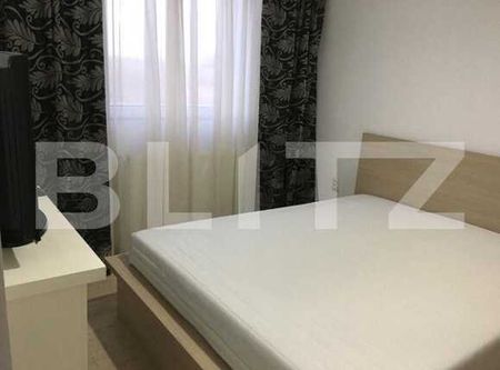 Apartament de 2 camere, 40 mp, parcare, zona strazii Dunarii - Photo 4