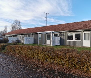 Naskarpsgatan, Flisby - Foto 4