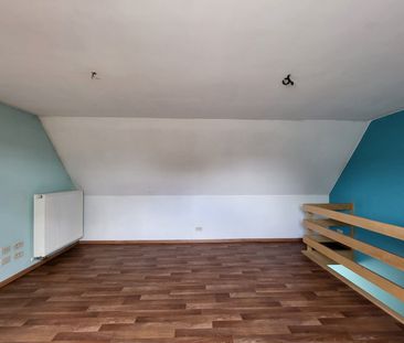 Triplexwoning gelegen nabij het park van Poeke - Photo 6
