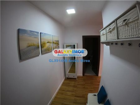 Inchiriere apartament 2 camere Unirii BLOC NOU TOTUL ESTE NOU - Photo 4
