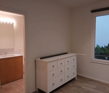 Piso de alquiler en Ronda Sant Antoni Maria Claret, Eixample Nord - Photo 3