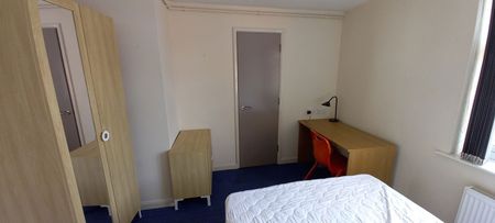 Hawkins Road Unit 4 Rm 5, Earlsdon - Photo 2