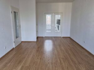 Annenstr. 60, Wohnung 10 ~~~ Balkon, Tageslichtbad mit Wanne und Dusche, Duschbad, Spitzboden, Keller - Photo 3